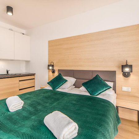 Faro Apartamenty Kasprowicza 20 Ab Kołobrzeg Εξωτερικό φωτογραφία