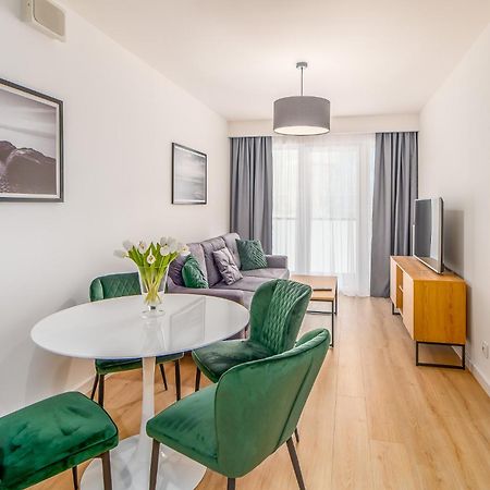 Faro Apartamenty Kasprowicza 20 Ab Kołobrzeg Εξωτερικό φωτογραφία