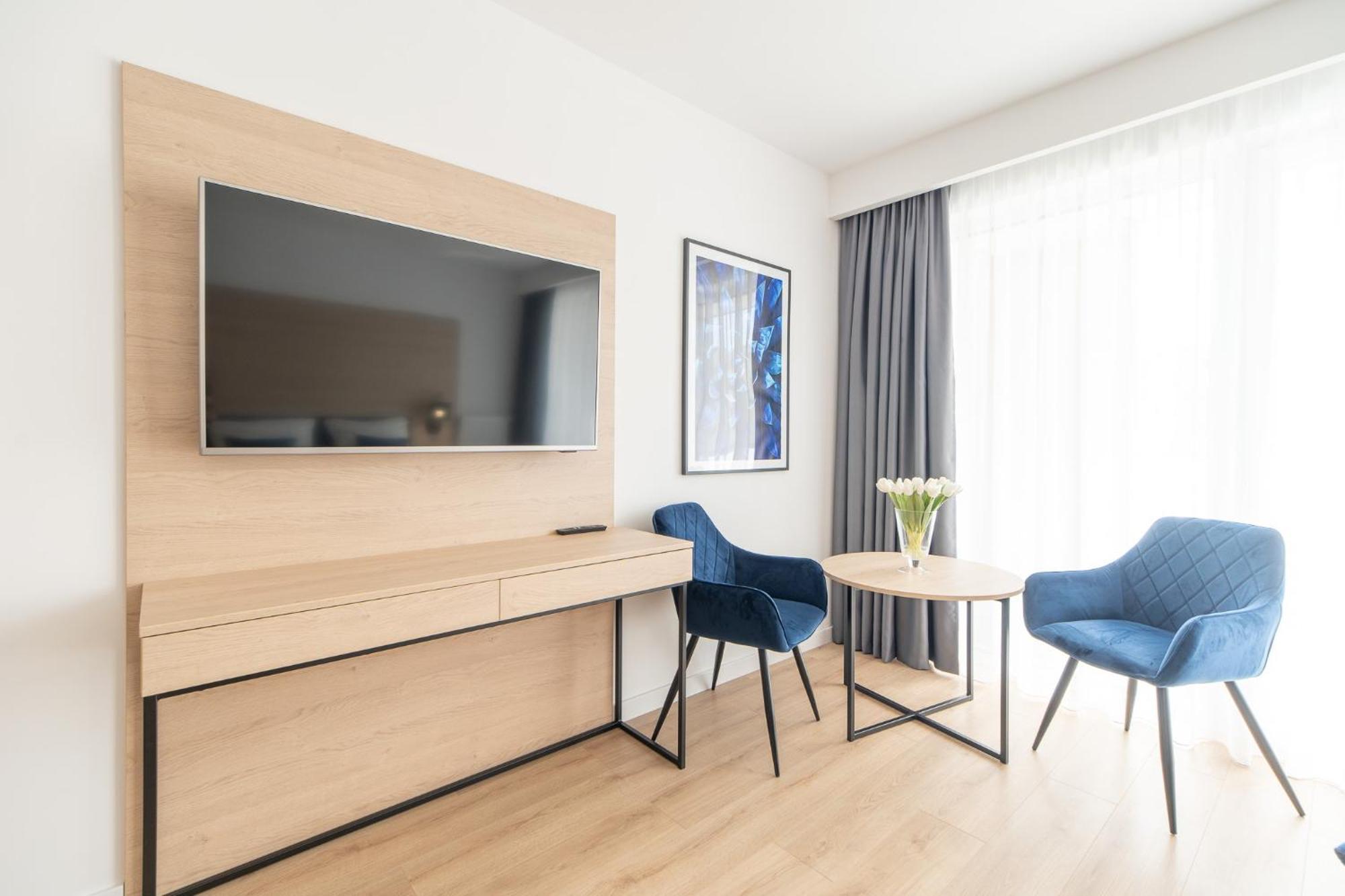 Faro Apartamenty Kasprowicza 20 Ab Kołobrzeg Εξωτερικό φωτογραφία