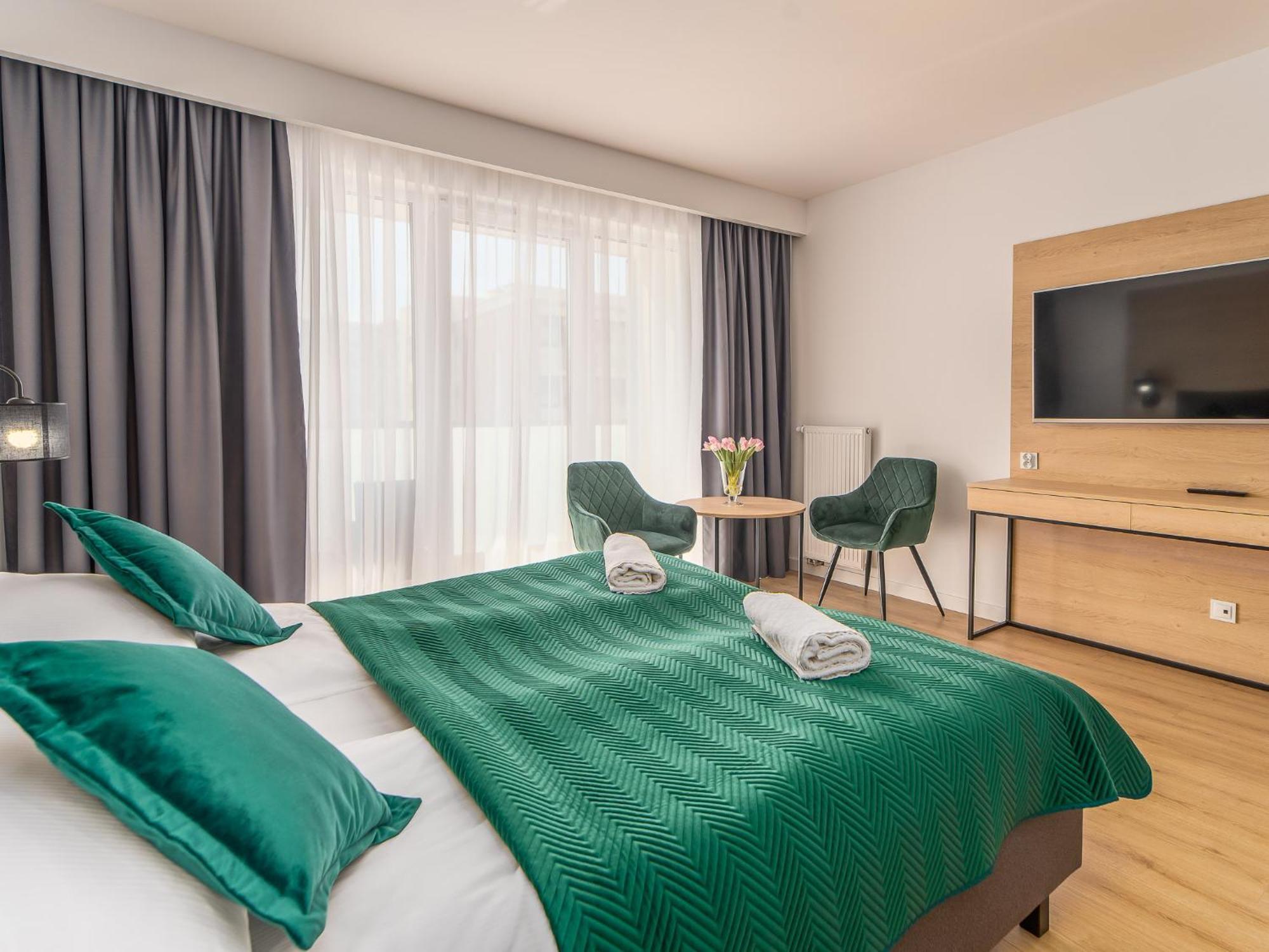 Faro Apartamenty Kasprowicza 20 Ab Kołobrzeg Εξωτερικό φωτογραφία