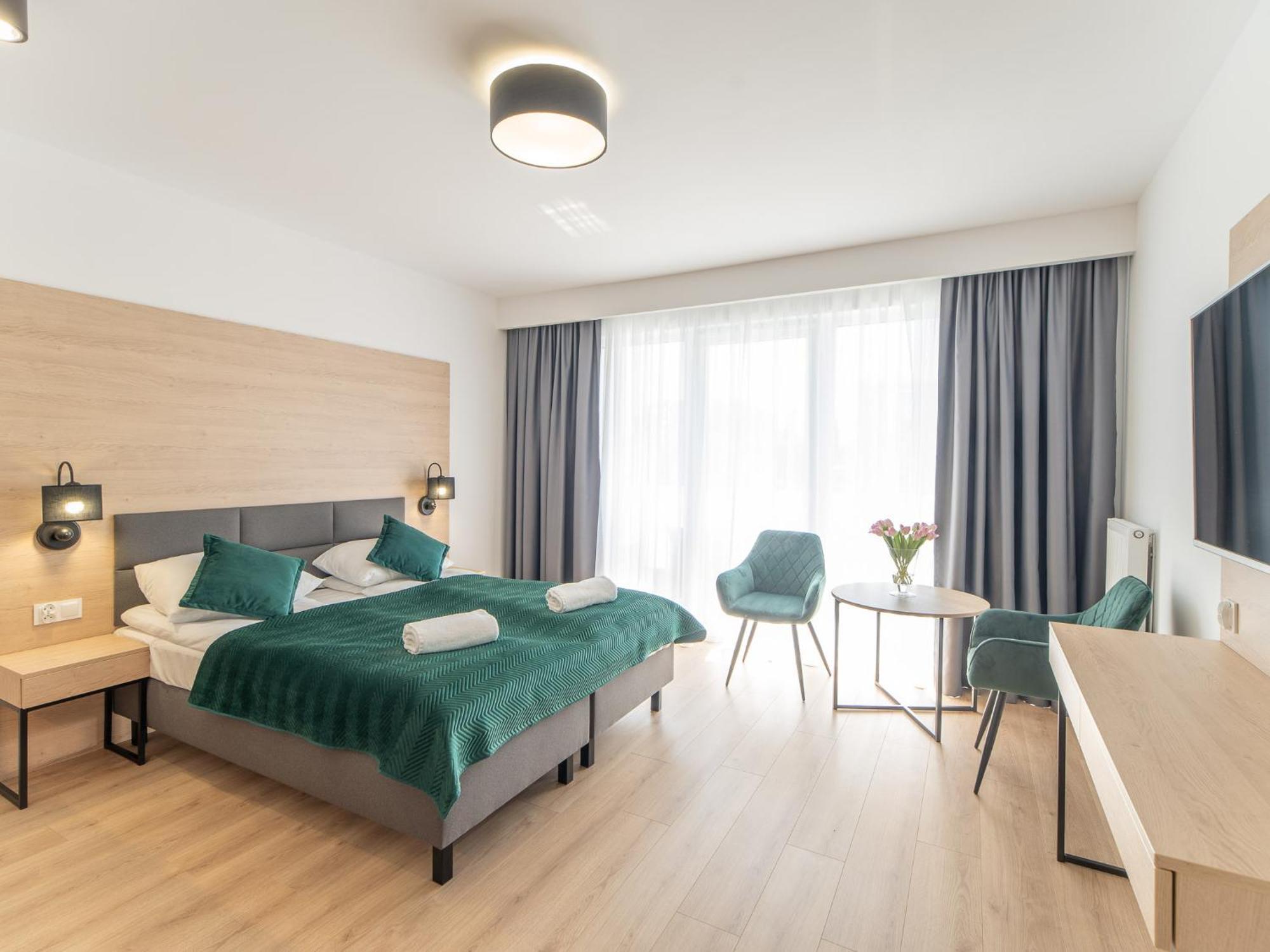Faro Apartamenty Kasprowicza 20 Ab Kołobrzeg Εξωτερικό φωτογραφία