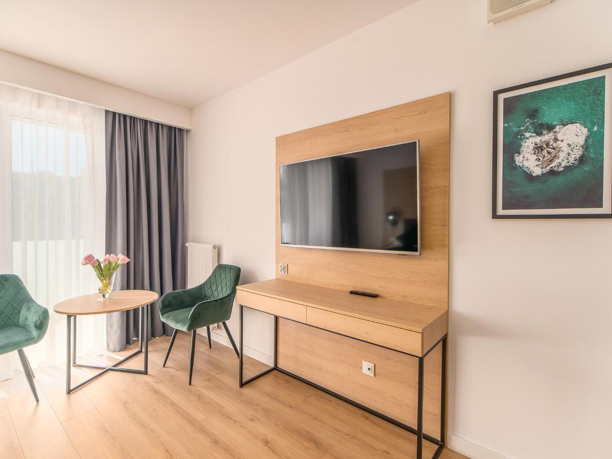Faro Apartamenty Kasprowicza 20 Ab Kołobrzeg Εξωτερικό φωτογραφία