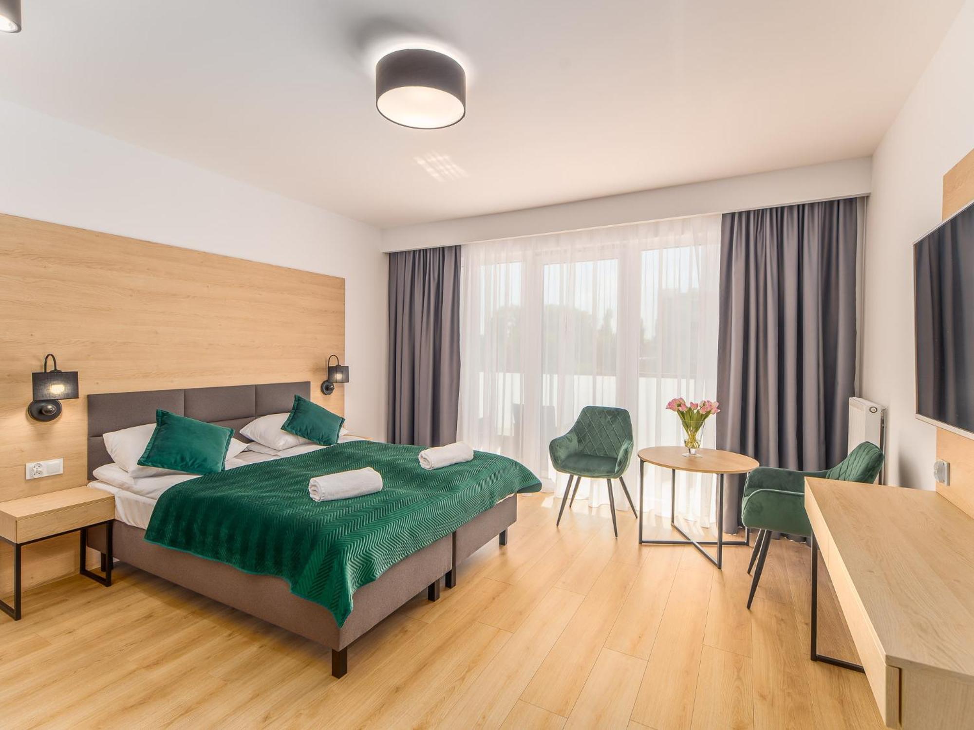 Faro Apartamenty Kasprowicza 20 Ab Kołobrzeg Εξωτερικό φωτογραφία