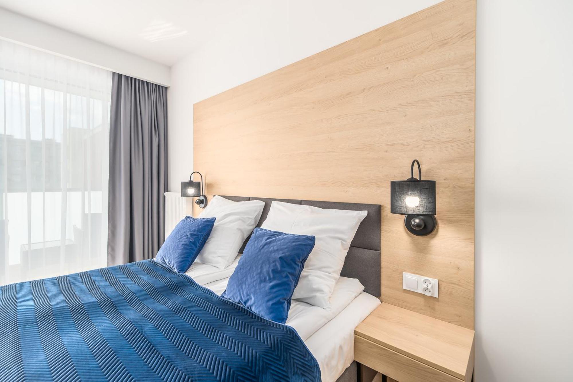 Faro Apartamenty Kasprowicza 20 Ab Kołobrzeg Εξωτερικό φωτογραφία