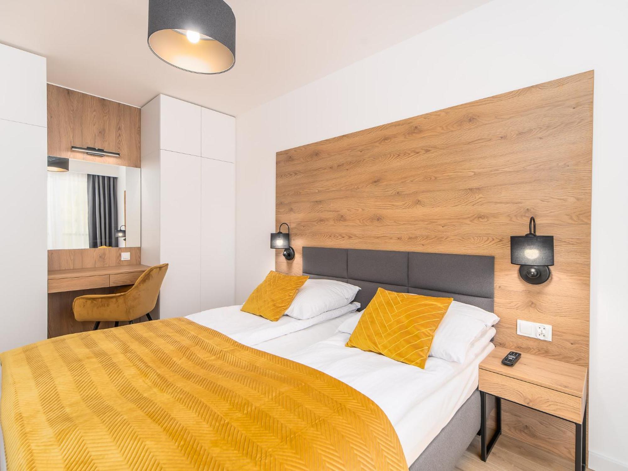 Faro Apartamenty Kasprowicza 20 Ab Kołobrzeg Εξωτερικό φωτογραφία