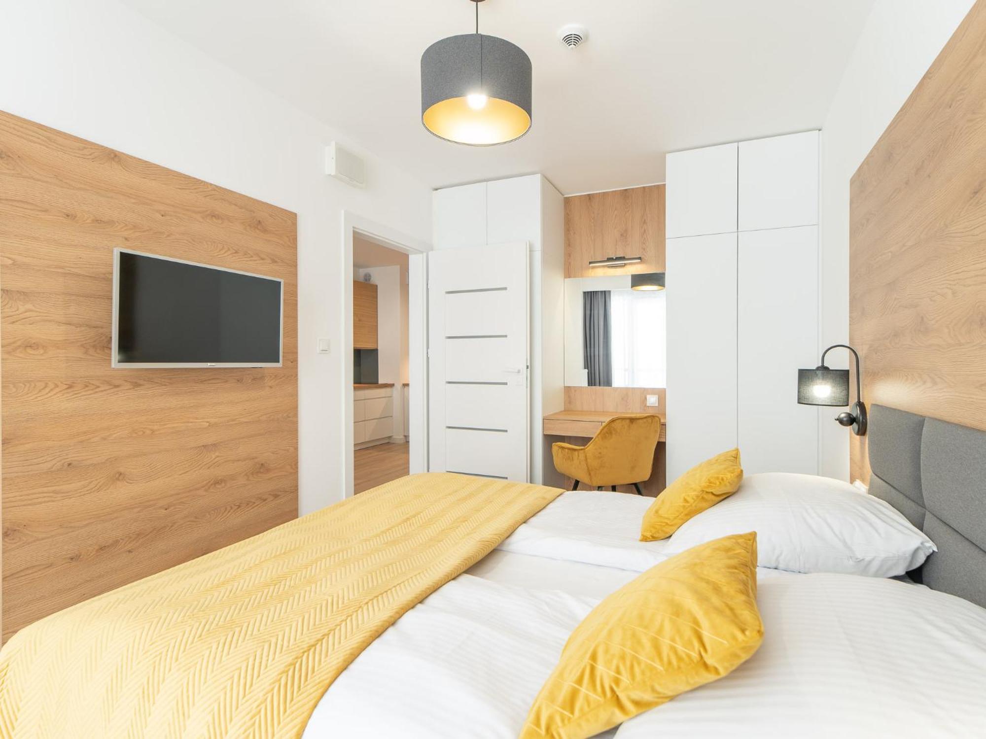 Faro Apartamenty Kasprowicza 20 Ab Kołobrzeg Εξωτερικό φωτογραφία
